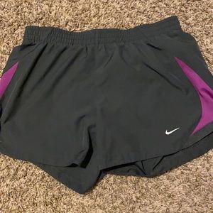 nike shorts